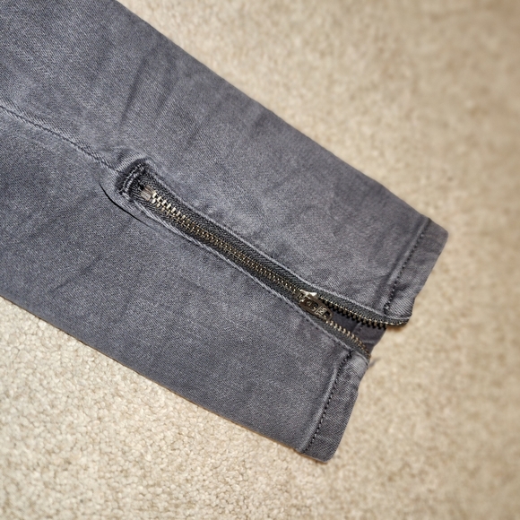 Pistola Drk Ash Grey Topanga, Size 31 - Picture 5 of 10